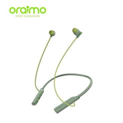 Oraimo Necklace Lite Call Vibration Wireless Headphones