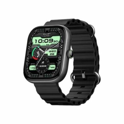 Oraimo Watch 6 2.04″ TFT IP68 Smart Watch