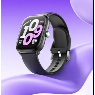 Oraimo Watch 6 Lite 2.01 TFT Smart Watch