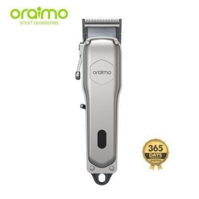 Oraimo SmartClipper 2 Super Powerful Professional Cordless Hair Clipper