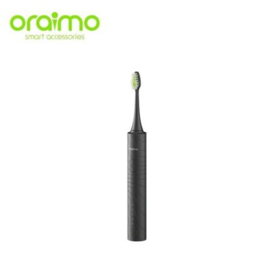 Oraimo Magnisonic Sonic Power Electric Toothbrush 365-day Warranty