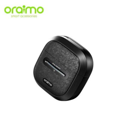 Oraimo GoShave Multi-Functional Shaver Slide Switch 365-day Warranty