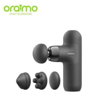 Oraimo NovaShot Air Massage Gun