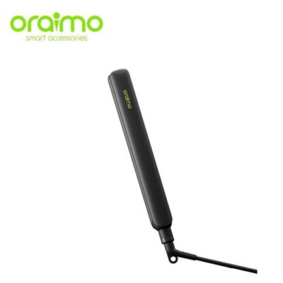 Oraimo SleekLine 2-in-1 Hair Styler Hair Straightener 365-day Warranty