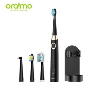 Oraimo SmartDent C2 Smart Electric Toothbrush