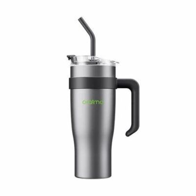 Oraimo ThermoGo S1200 1.2L Extra Large Insulated Water Bottle