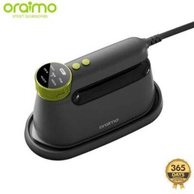 Oraimo SmartIron 1740W Portable Electric Iron