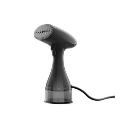 Oraimo SmartSteamer 1500W Handheld Garment Steamer – Black