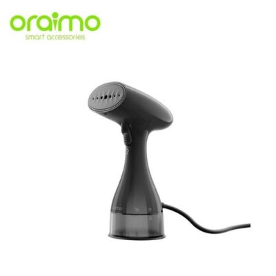 Oraimo SmartSteamer 1500W Handheld Garment Steamer