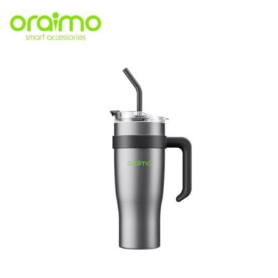 Oraimo ThermoGo S1200 1.2L Extra Large Insulated Water Bottle