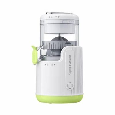 Oraimo PureJuice Rechargeable Safe Design Smart Baby Juicer