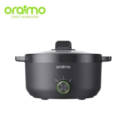 Oraimo MultiPot Multi-Functional Electric Cooker