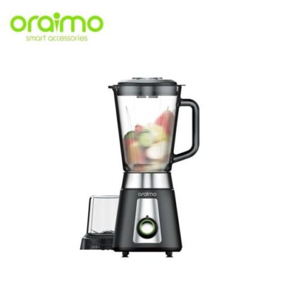 Oraimo SmartBlender Premium Quality, Sleek and Stylish Blender