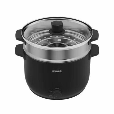 Oraimo SmartCooker 1000W 3L Electric Cooker