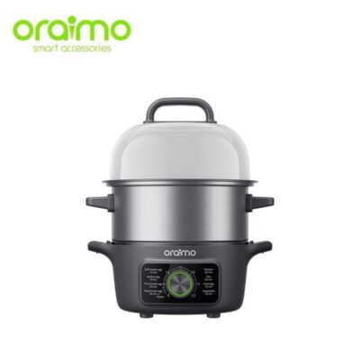 Oraimo EasyEgg Egg Steamer
