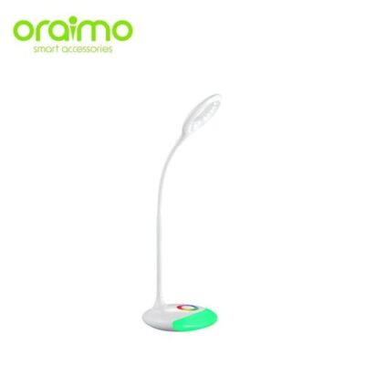 Oraimo Corner Glow 5W RGB Ambient Light Desktop Lamp