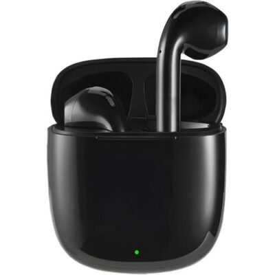 itel TWS BUDSNEO Noise Cancellation
