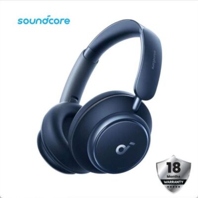 Soundcore Space Q45  Long-Lasting Noise Cancelling Headphones