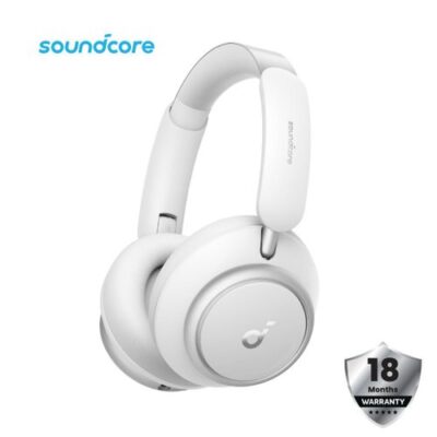 Soundcore Space Q45 Long-Lasting Noise Cancelling Headphones