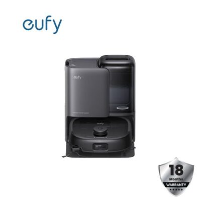 eufy E25 Omni Robot Vacuum Cleaner