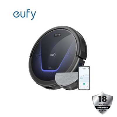 eufy G50 Hybrid