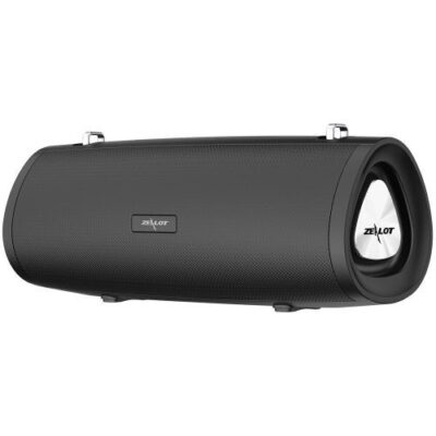 Zealot S38 3D Hifi Stereo Sound  Bluetooth  Powerful Speaker