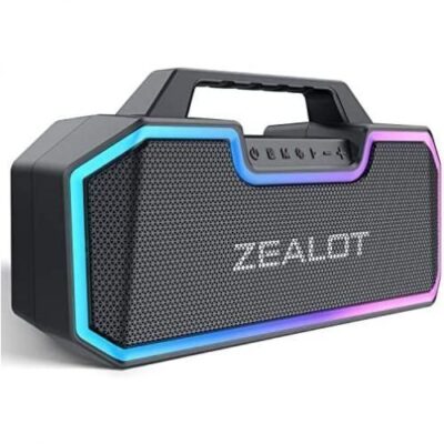 Zealot S57 80W Bluetooth Speaker