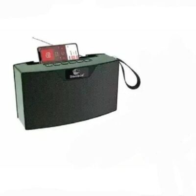 Boom Boom Boombest Wireless Bluetooth Speaker With Tf/USB/Radio – Ln 1016bt
