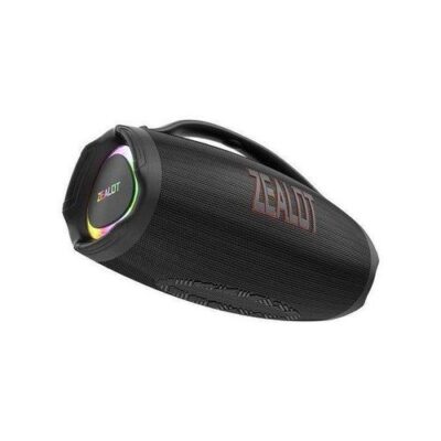 Zealot 160W Super Bass Bluetooth Speaker With 36000mAh Battery S98