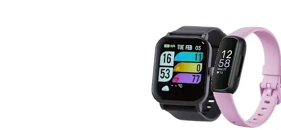 Smartwatches
