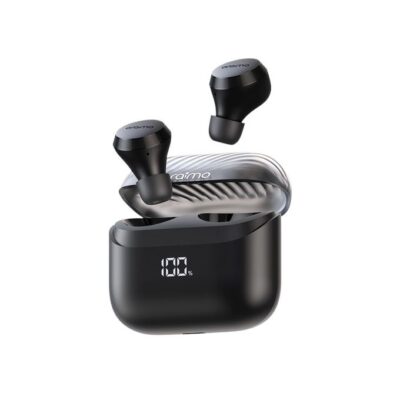 Oraimo Air-Buds 4 38-hour Playtime ENC True Wireless Earbuds