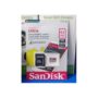 SanDisk Sandisk 32GB Ultra SD Memory Card 140mb/s