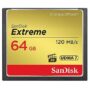 SanDisk 64GB Extreme Compact Flash