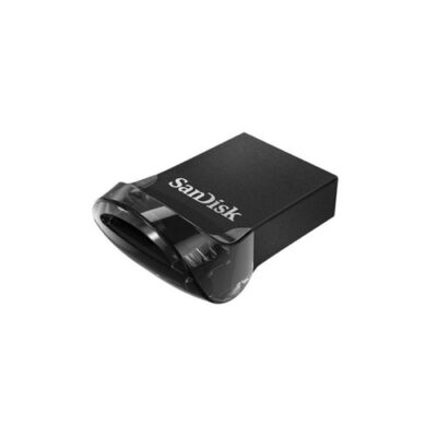 SanDisk Sandisk 64GB Ultra Fit USB 3.2 Flash Drive