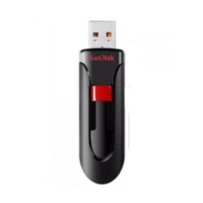 SanDisk 16GB Cruzer Glide Flash Drive