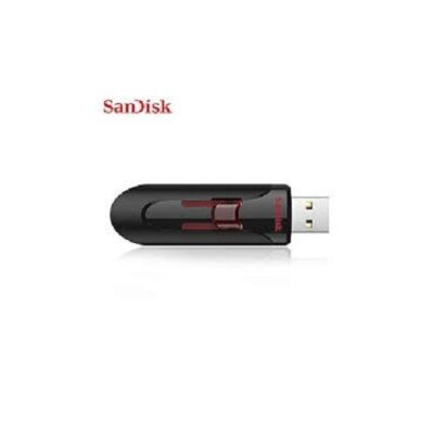 SanDisk 64GB Cruzer Glide Flash Drive