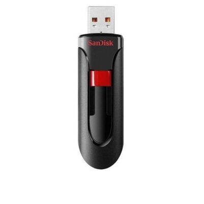 SanDisk 32GB Cruzer Glide Flash Drive
