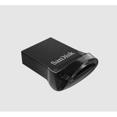 SanDisk Sandisk 128GB Ultra Fit USB 3.2 Flash Drive