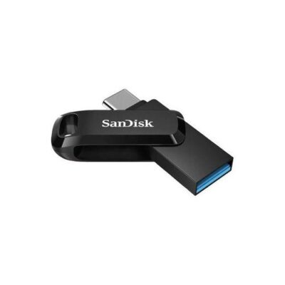 SanDisk 64GB Ultra Dual USB Type-C OTG