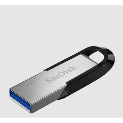 SanDisk 128GB Ultra Flair 150mbps USB Flash Drive
