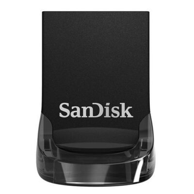 SanDisk 16GB Ultra Fit USB 3.1 Flash Drive