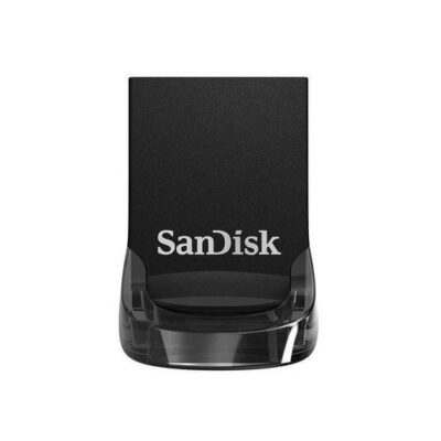 SanDisk Ultra Fit USB 3.1 Flash Drive