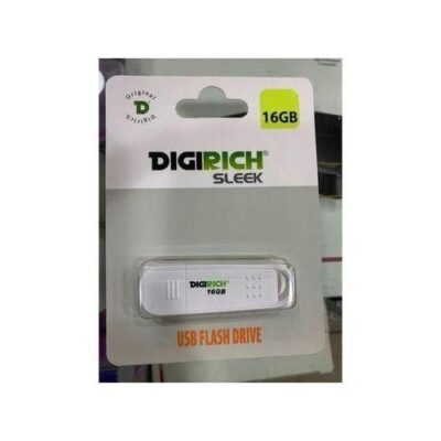 Digirich 16gb Flash Drive