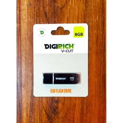 Digirich USB Flash Drive 8GB