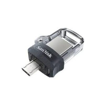 SanDisk 128GB Ultra OTG Flash Drive For Android Smartphones